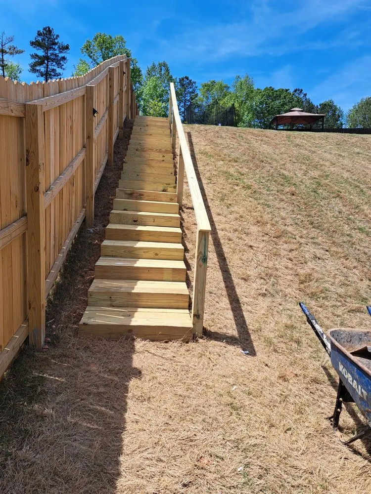 Trusted lawn care service in Lithia Springs, GA - Gonzalez Soto Landscaping