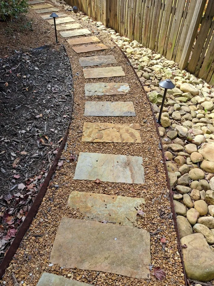 Affordable landscaping services experts serving Lithia Springs, GA - Gonzalez Soto Landscaping