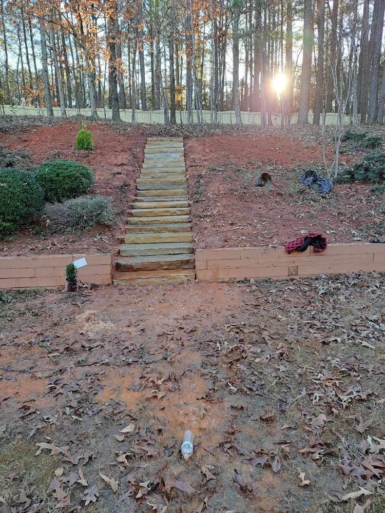 Top-rated lawn care service in Lithia Springs, GA by Gonzalez Soto Landscaping