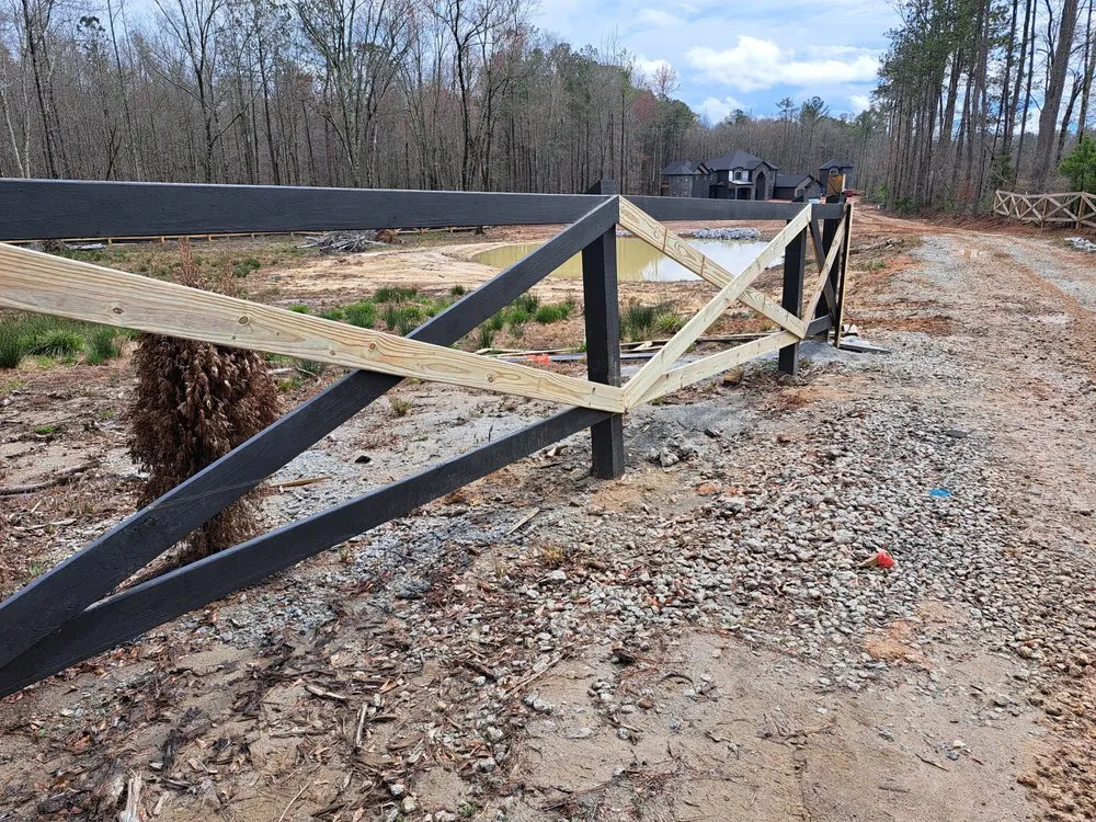 Affordable yard maintenance for year-round maintenance in Lithia Springs, GA by Gonzalez Soto Landscaping