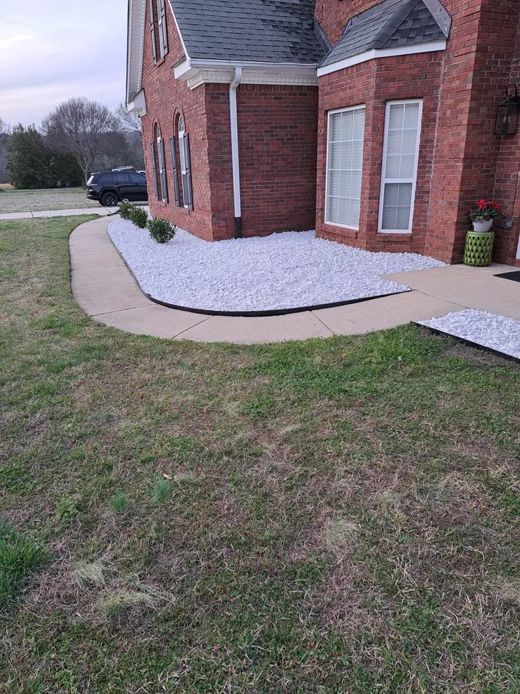 Expert landscape design experts serving Lithia Springs, GA - Gonzalez Soto Landscaping