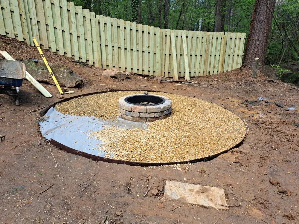 Top-rated yard maintenance in Lithia Springs, GA - Gonzalez Soto Landscaping