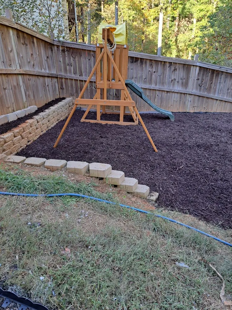 Top-rated lawn care service in Lithia Springs, GA - Gonzalez Soto Landscaping