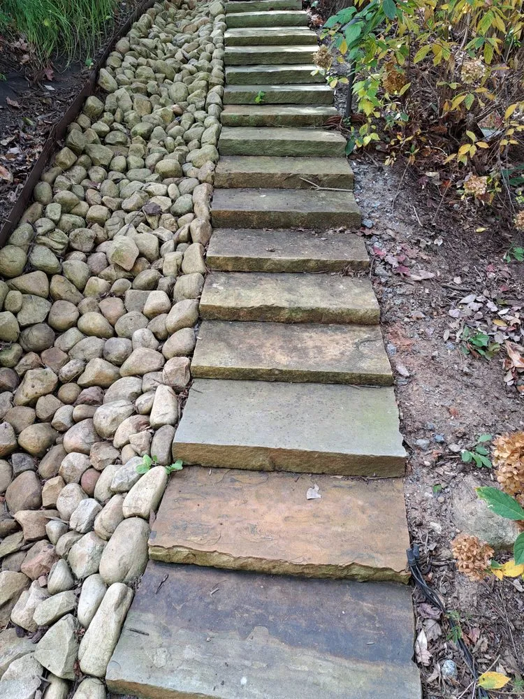 Local landscaping services for outdoor upgrades in Lithia Springs, GA by Gonzalez Soto Landscaping