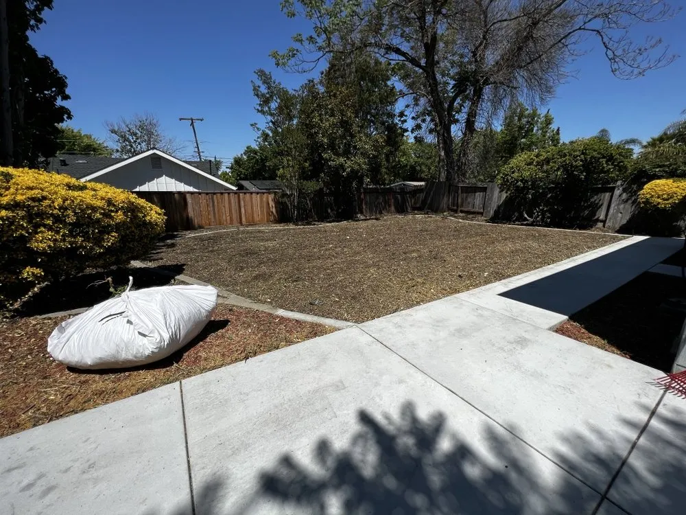 Reliable outdoor landscaping experts serving Concord, CA - Gonzalez Yard Care