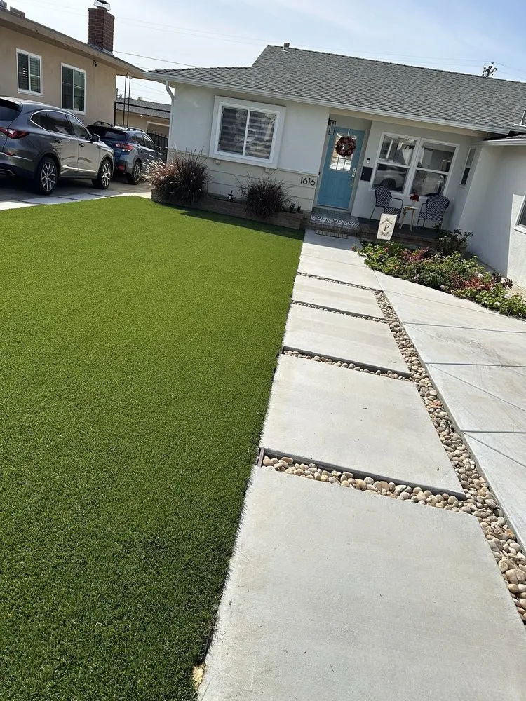 Top-rated residential landscaping experts serving Inglewood, CA - Gonzalo and Sons