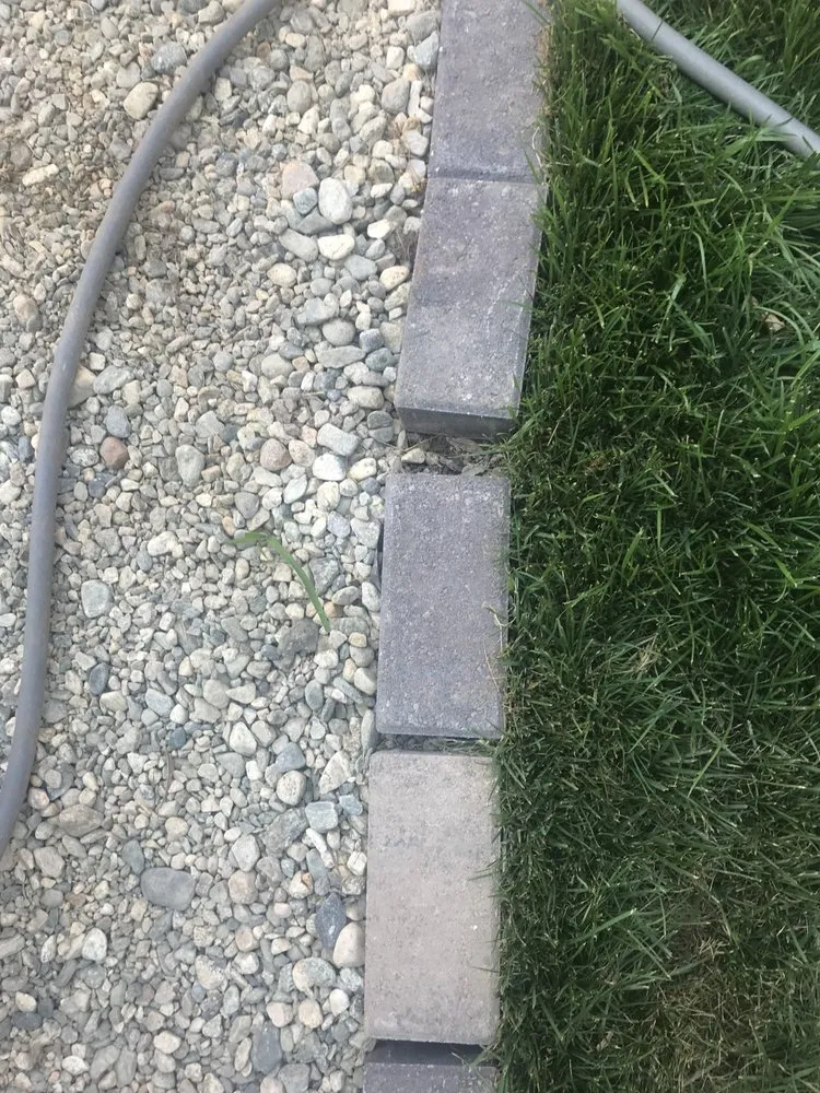 Reliable lawn mowing service with custom design in Inglewood, CA by Gonzalo and Sons