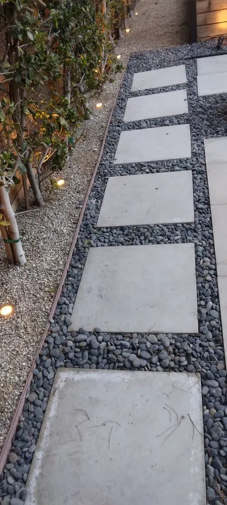 Local garden landscaping in Inglewood, CA - Gonzalo and Sons