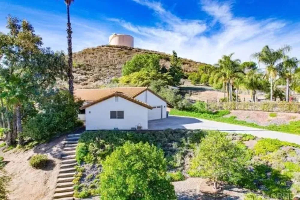 Local landscape design experts serving Ramona, CA - Gonzalo Flores Landscaping