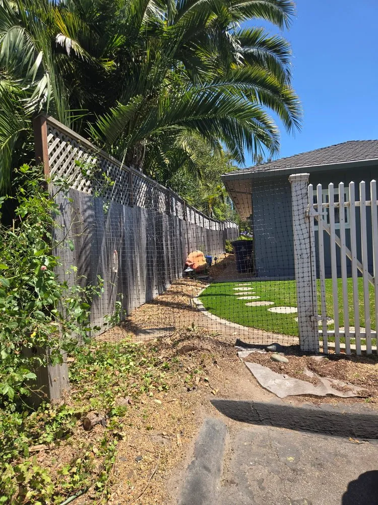 Top-rated outdoor landscaping for beautiful yards across Santa Cruz, CA - Gonzalo Landscape