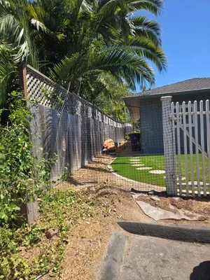 Gonzalo Landscape Logo