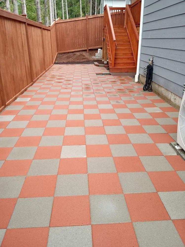 Professional landscape design experts serving Seattle, WA - Gonzalo Pablo Landscaping