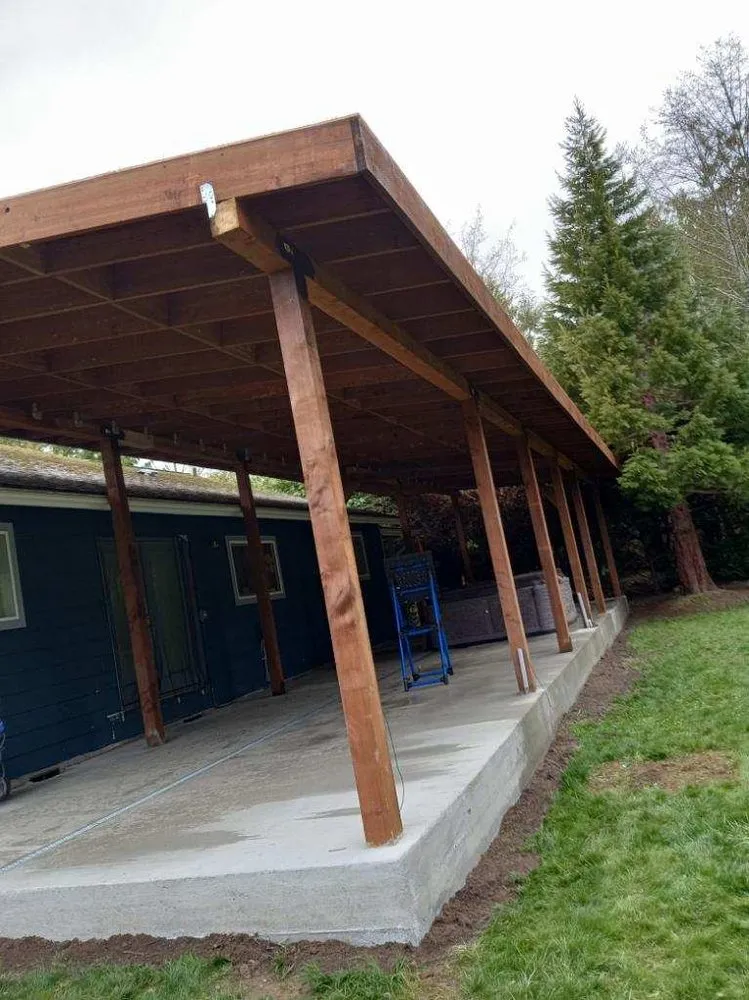 Custom lawn mowing service in Seattle, WA - Gonzalo Pablo Landscaping