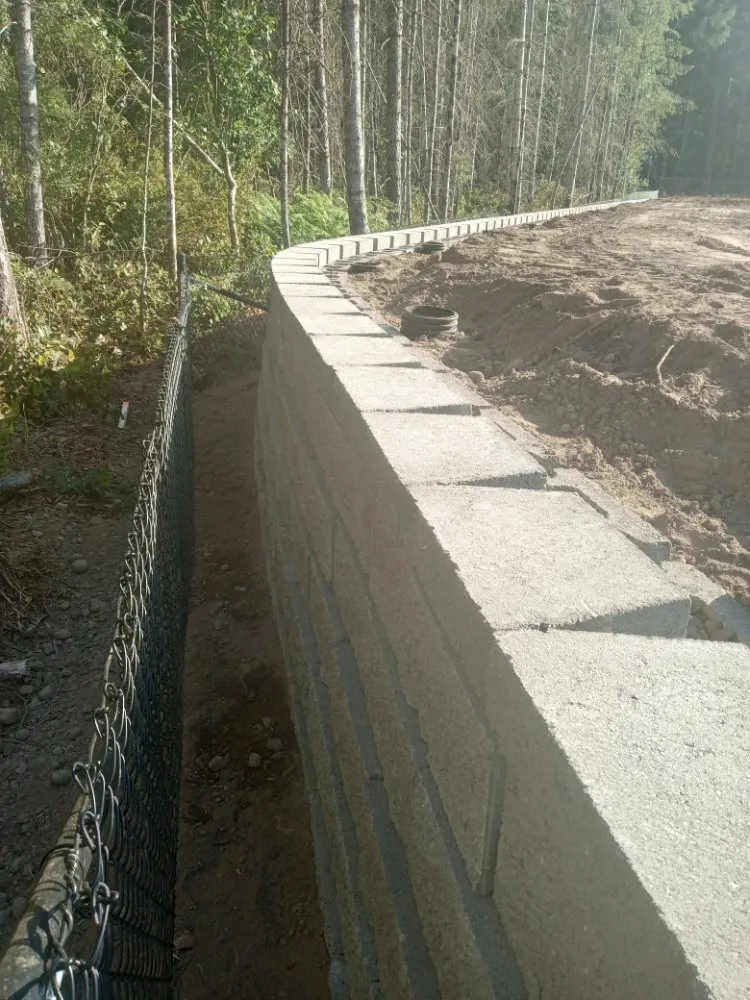 Reliable landscape installation in Seattle, WA - Gonzalo Pablo Landscaping