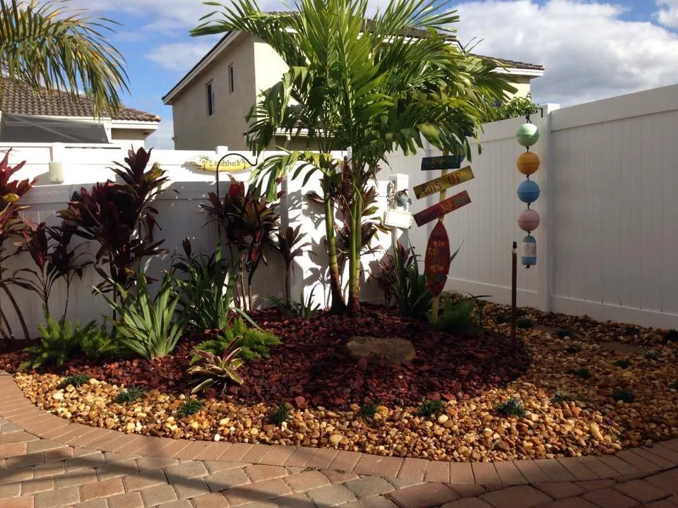 Top-rated lawn care service in Davie, FL - Gonzalos Landscaping Plus