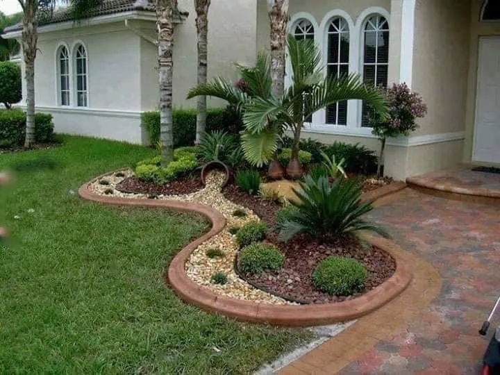Local landscaping services in Davie, FL - Gonzalos Landscaping Plus