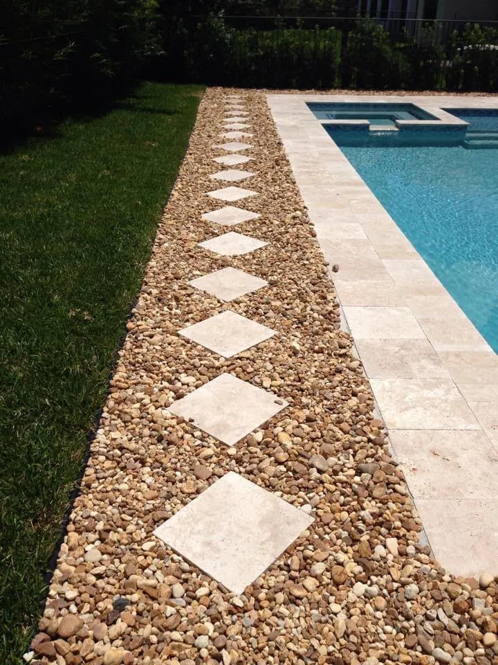 Reliable lawn care service in Davie, FL by Gonzalos Landscaping Plus