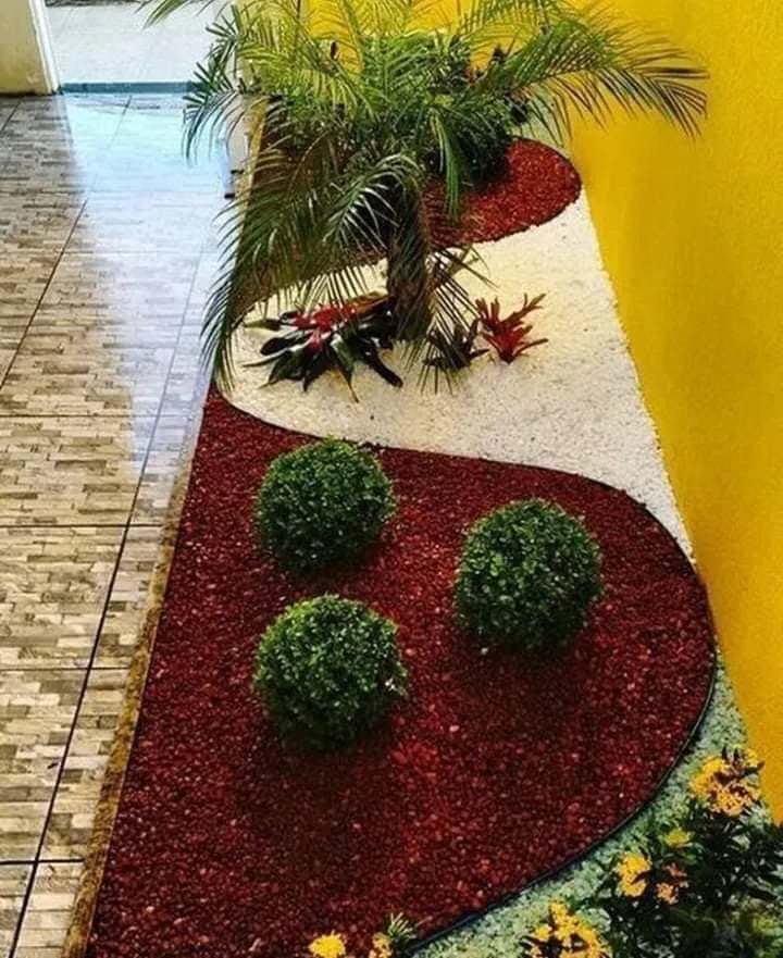 Reliable garden landscaping experts serving Davie, FL - Gonzalos Landscaping Plus