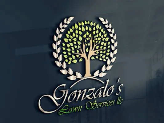 Gonzalo’s Lawn Services Logo