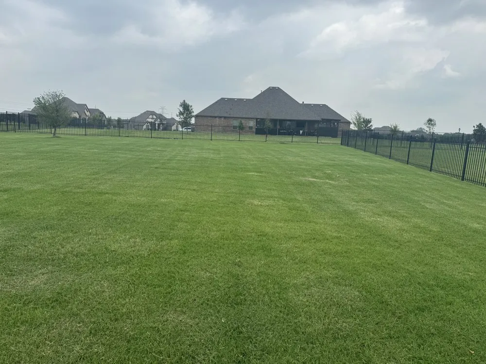 Affordable residential landscaping in Wilmer, TX - Gonzelez Green Lawn Care