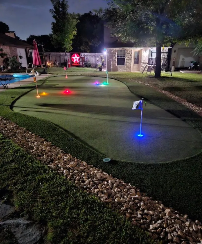 Affordable landscaping services experts serving Dallas, TX - González Artificial Grass