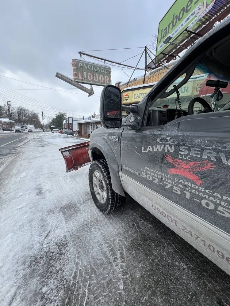 Professional landscaping services for outdoor upgrades across Louisville, KY - González Full Property Maintenance