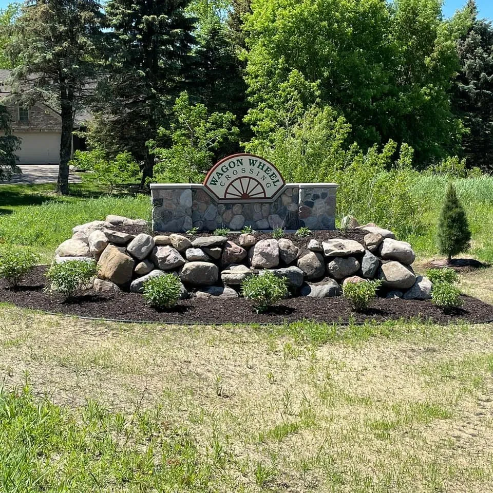 Expert yard cleanup service for outdoor upgrades across Lakeville, MN - Gonzo Bros. Landscape