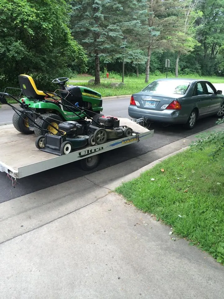 Reliable landscaping services for residential properties across Lakeville, MN - Gonzo Bros. Landscape