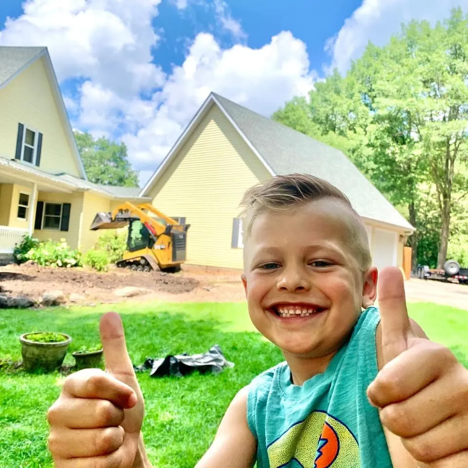 Reliable landscape installation in Lakeville, MN - Gonzo Bros. Landscape