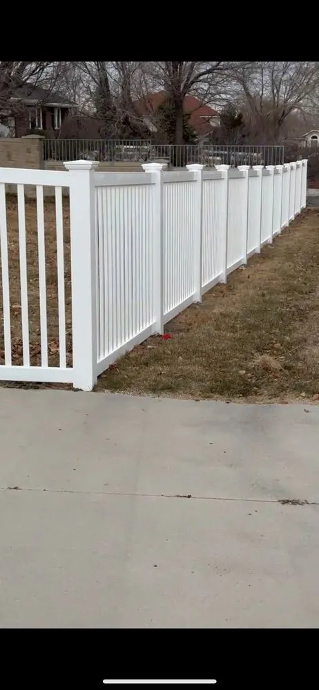 Trusted landscaping services in West Jordan, UT - Gonzos Fencing And Landscaping