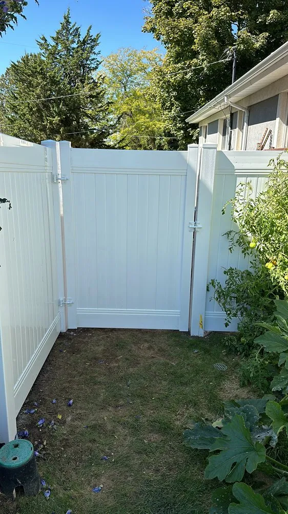 Local lawn care service in West Jordan, UT by Gonzos Fencing And Landscaping