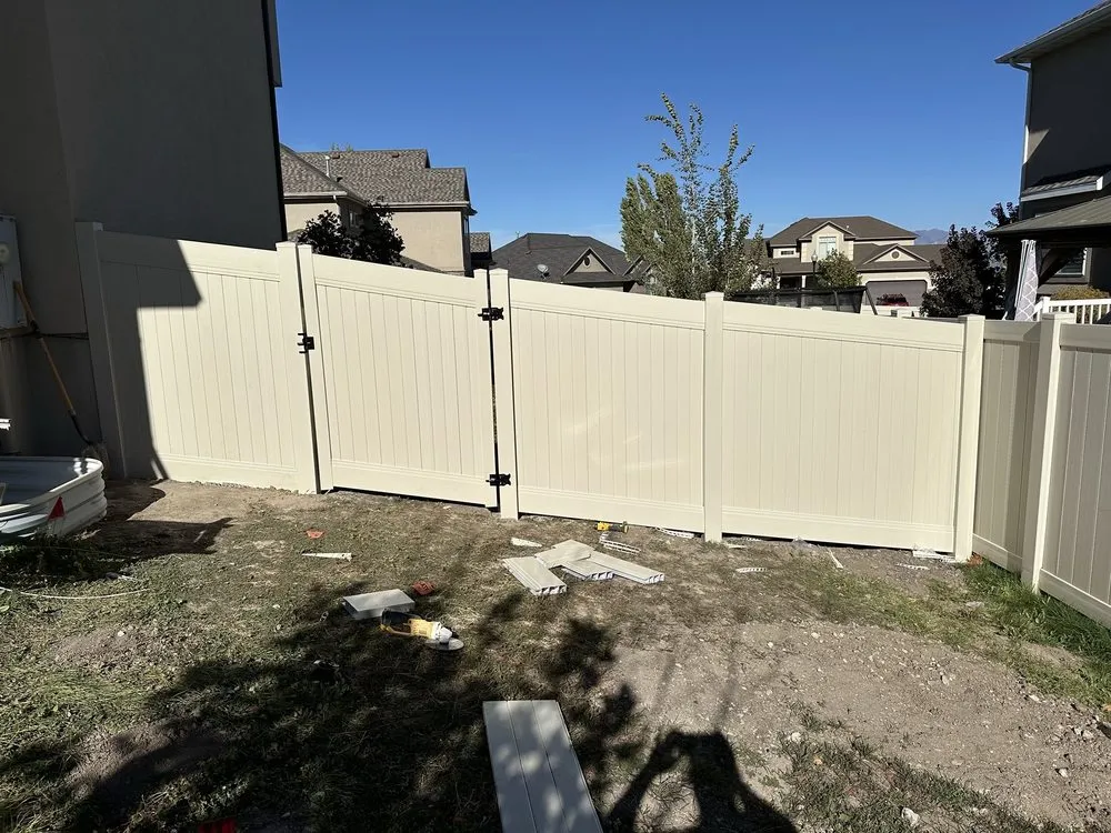 Top-rated landscaping services experts serving West Jordan, UT - Gonzos Fencing And Landscaping