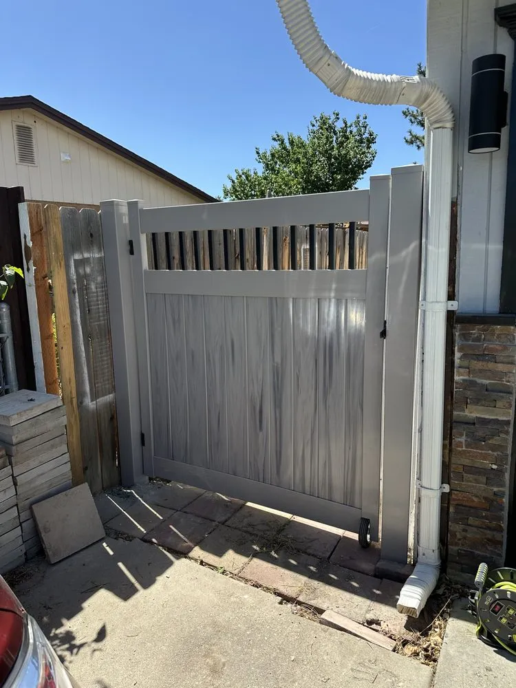 Professional landscape design for residential properties across West Jordan, UT - Gonzos Fencing And Landscaping