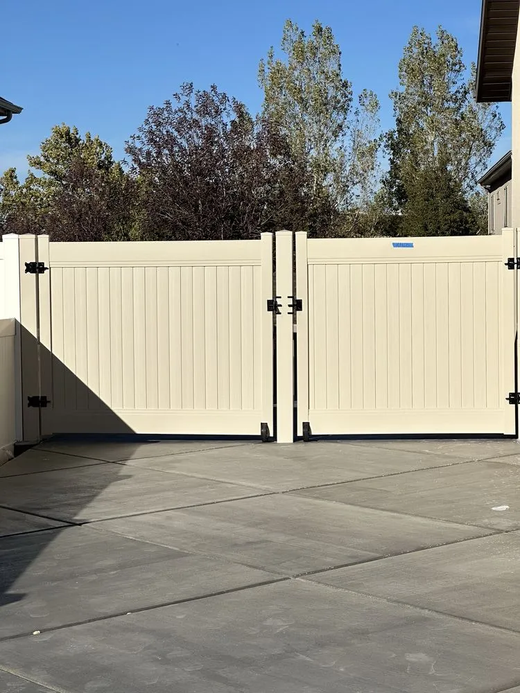 Professional lawn care service in West Jordan, UT by Gonzos Fencing And Landscaping