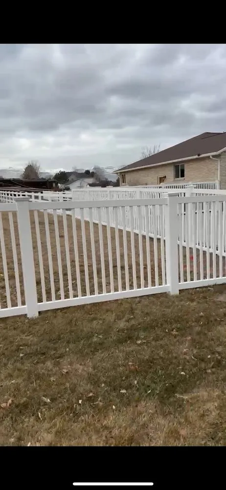 Custom lawn mowing service in West Jordan, UT - Gonzos Fencing And Landscaping