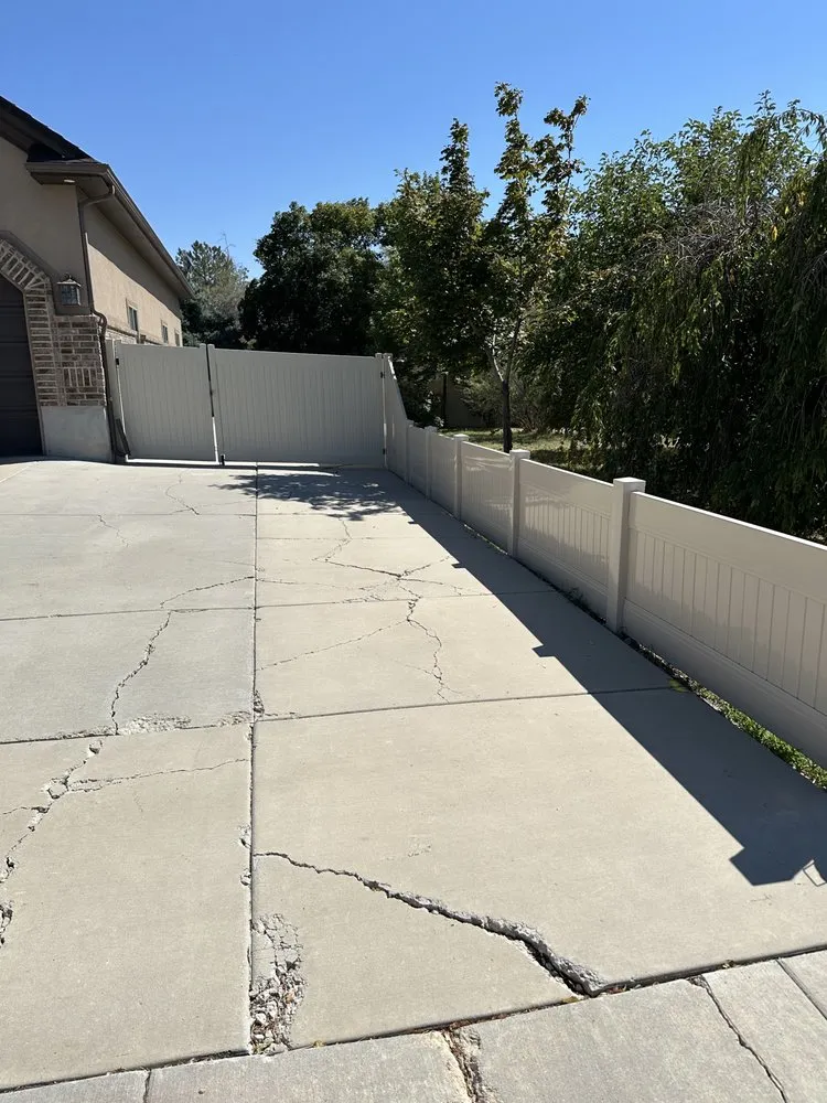 Professional landscaping services in West Jordan, UT - Gonzos Fencing And Landscaping