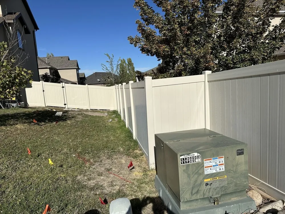 Affordable landscaping services with custom design across West Jordan, UT - Gonzos Fencing And Landscaping