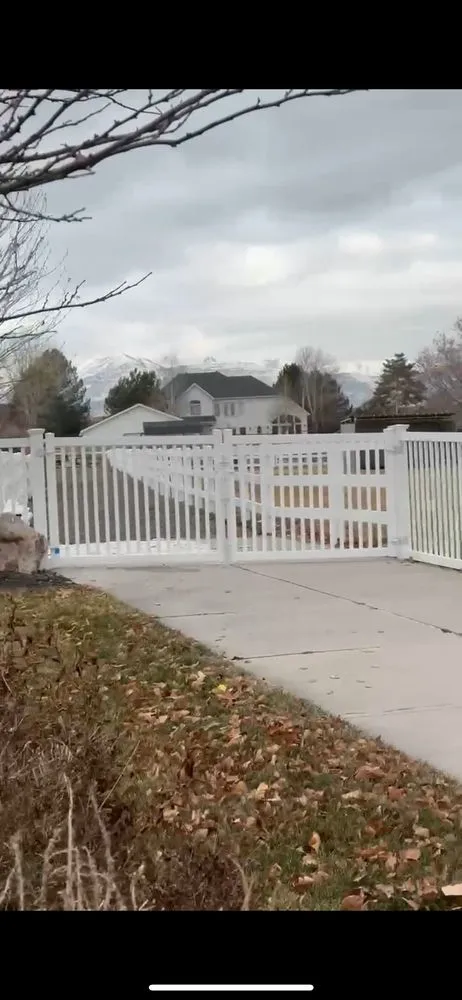 Trusted garden landscaping in West Jordan, UT by Gonzos Fencing And Landscaping