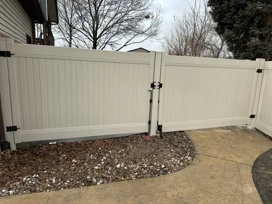 Gonzos Fencing And Landscaping