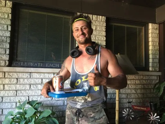 gonzo's lawn maintenance