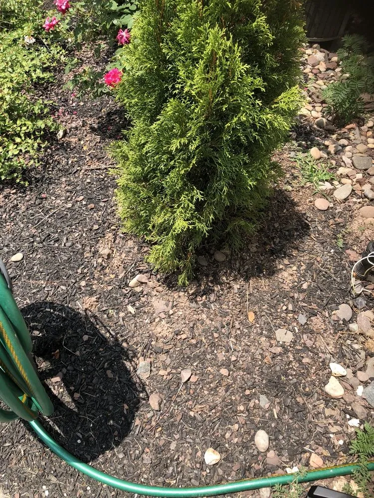 Custom outdoor landscaping experts serving Pipersville, PA - Goochs Best Lawn Services