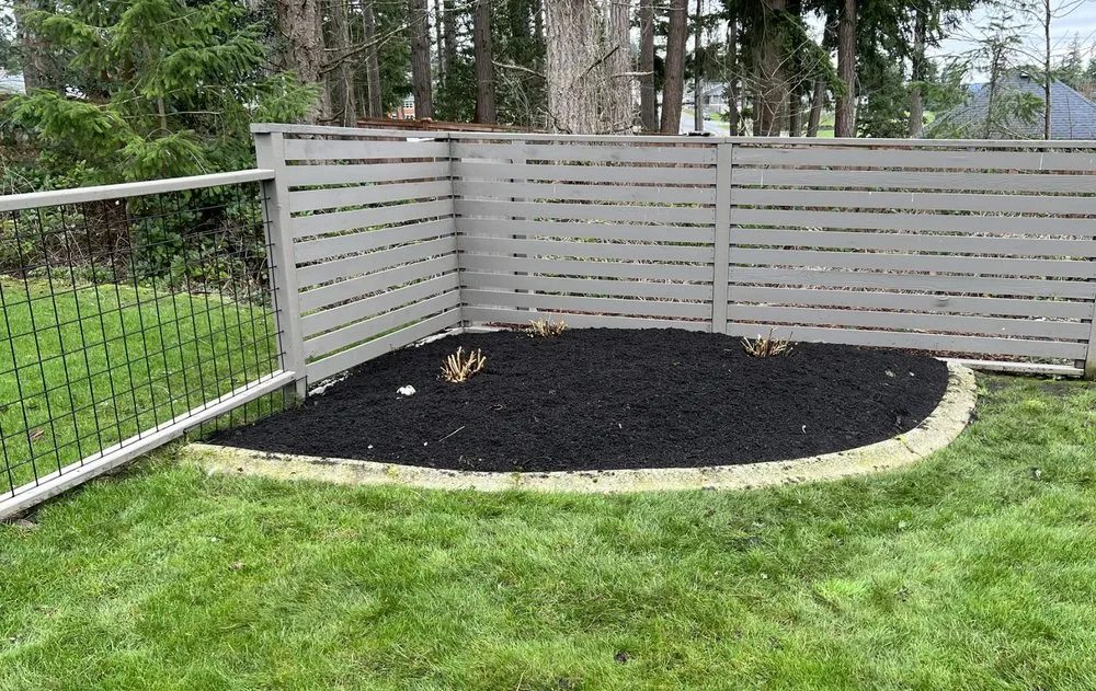 Trusted lawn mowing service in Mount Vernon, WA by Good 2 Go Construction & Landscaping