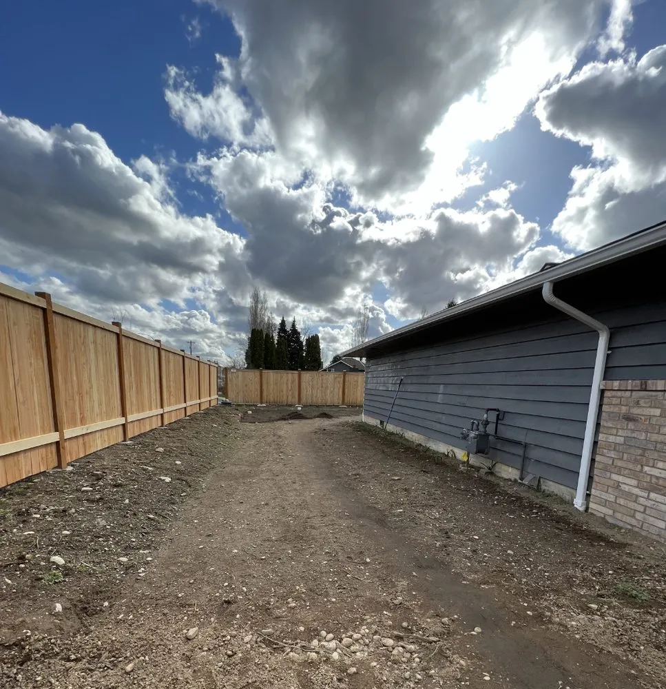 Reliable yard maintenance for year-round maintenance in Mount Vernon, WA by Good 2 Go Construction & Landscaping