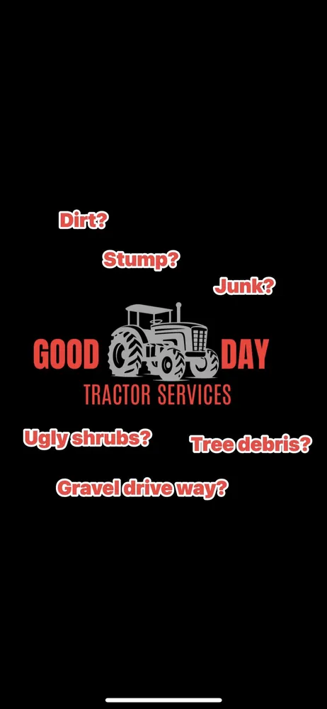 Expert landscape installation experts serving Lakeland, FL - Good Day Tractor Services