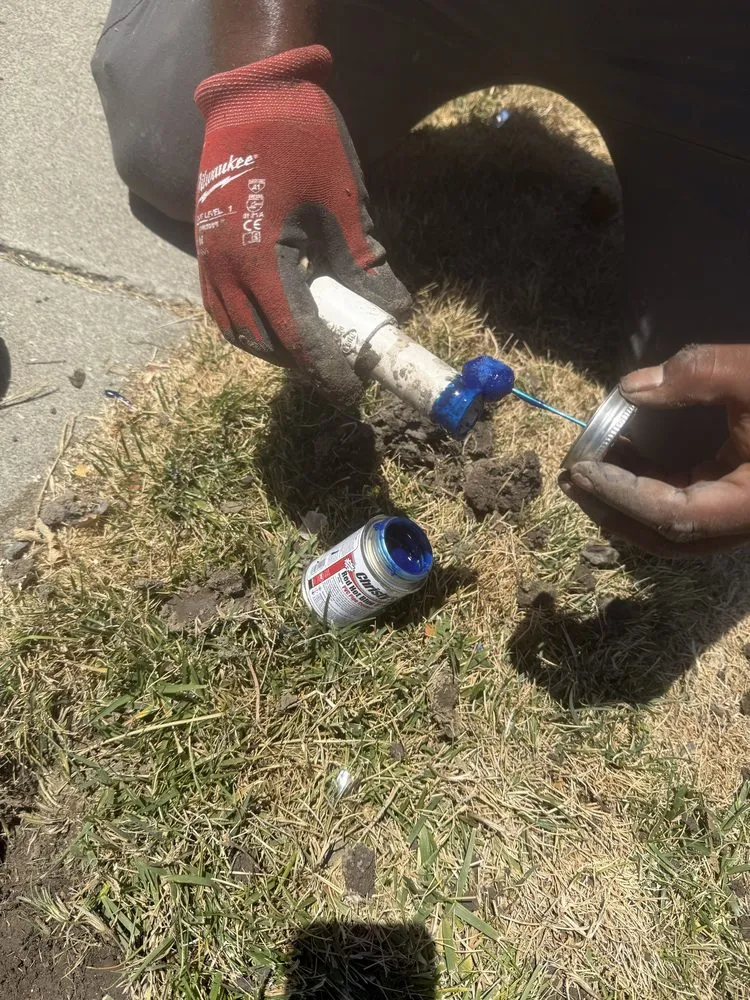 Trusted landscape installation experts serving Sacramento, CA - Good Deeds And Services