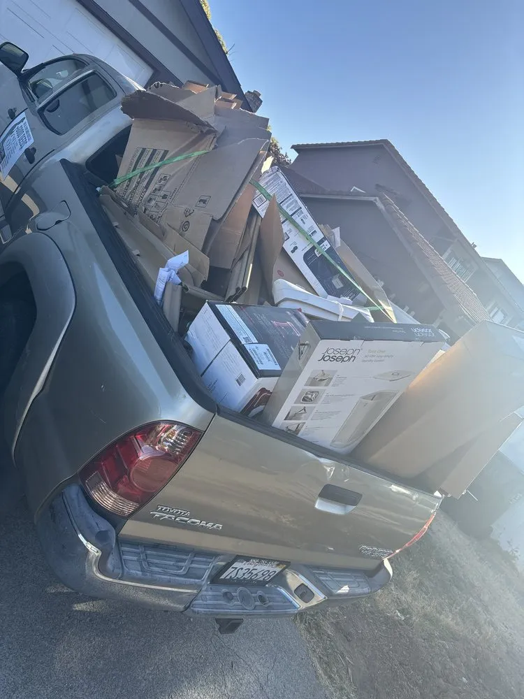 Expert residential landscaping for homes across Sacramento, CA - Good Deeds And Services