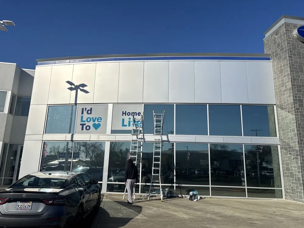 Custom residential landscaping experts serving Sacramento, CA - Good Deeds And Services