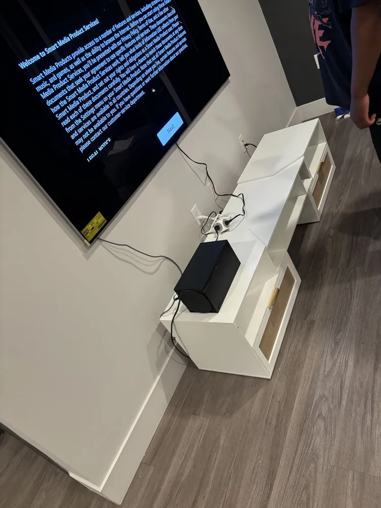 Custom landscape installation in Sacramento, CA by Good Deeds And Services