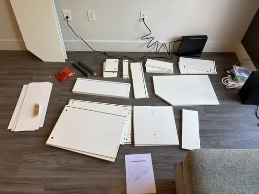 Good Deeds And Services Logo