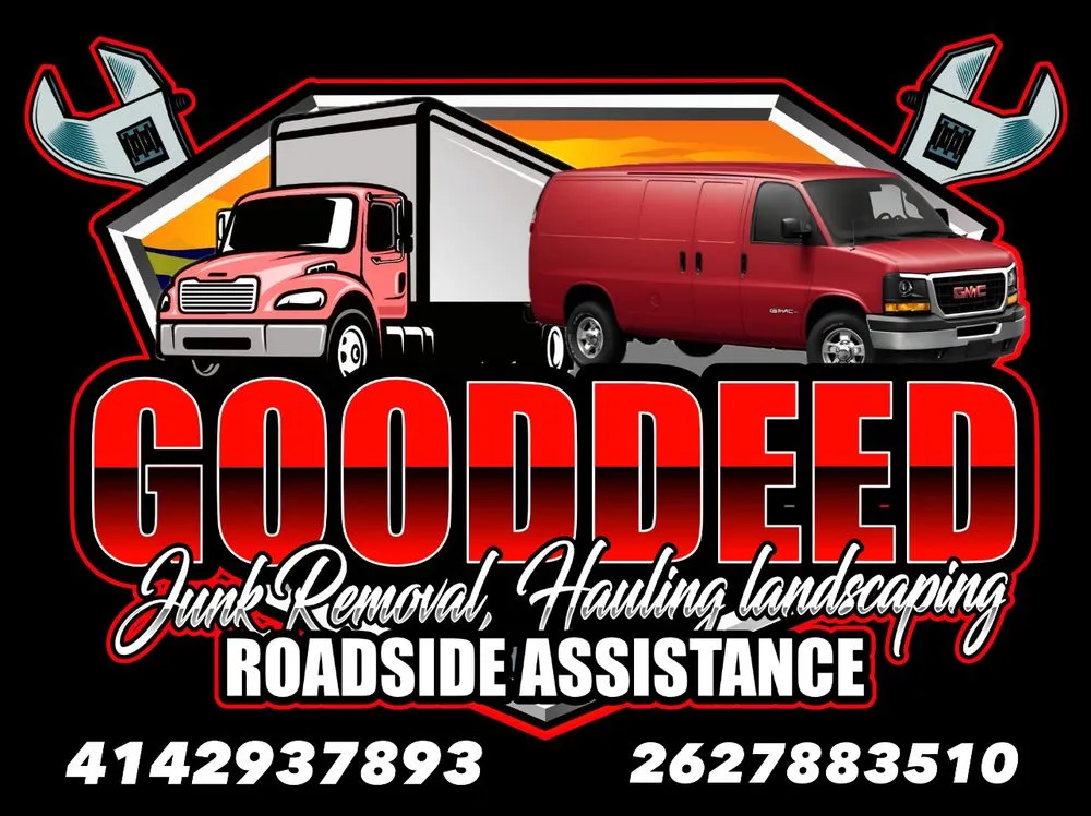 Top-rated lawn mowing service for outdoor upgrades across Milwaukee, WI - Good Deedz